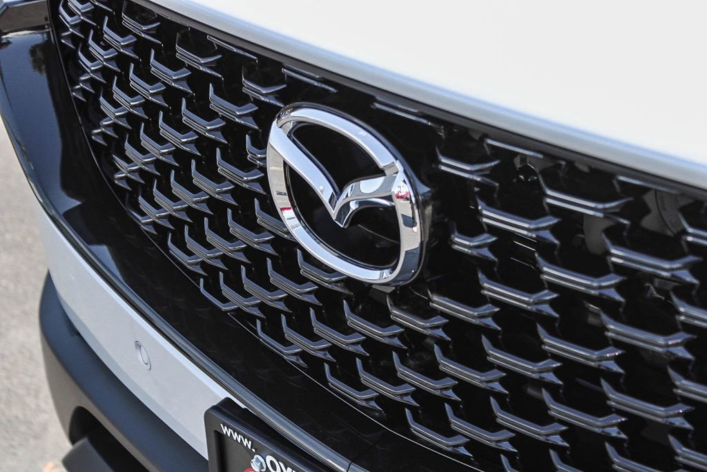 New 2026 MAZDA CX-50 AWD 2.5 S w/ Premium Package image 9