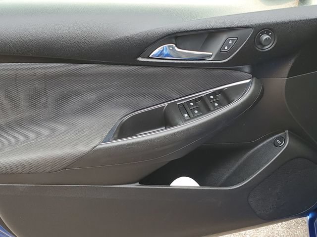 Used 2019 Chevrolet Cruze LT FWD image 20