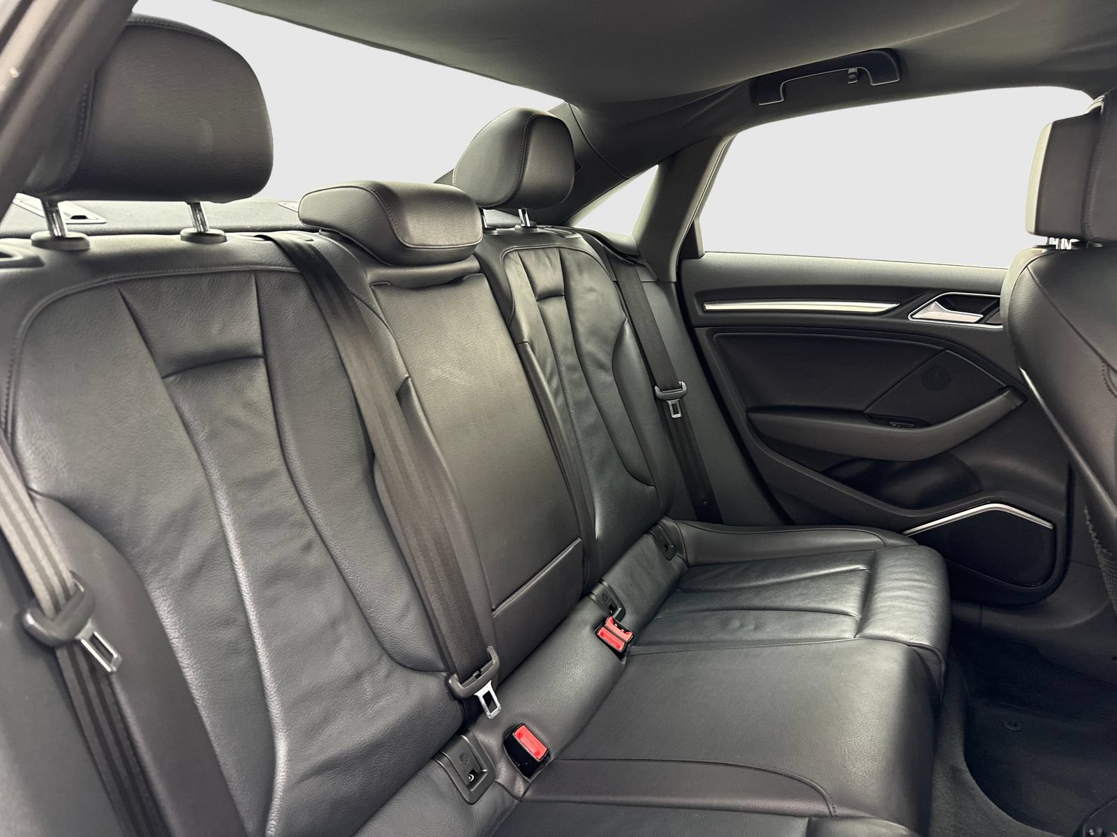 Used 2015 Audi A3 2.0T Premium Plus AWD/4WD image 43