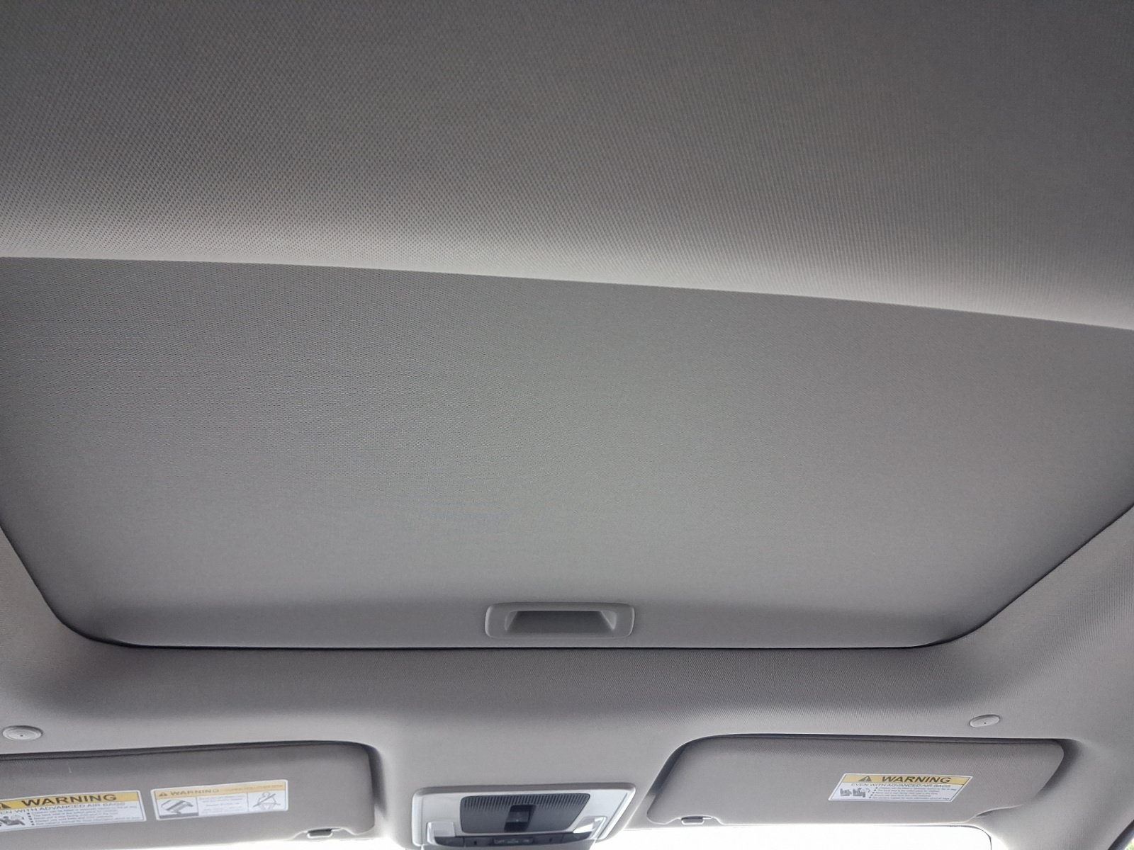 Used 2027 Honda HR-V EX-L image 23