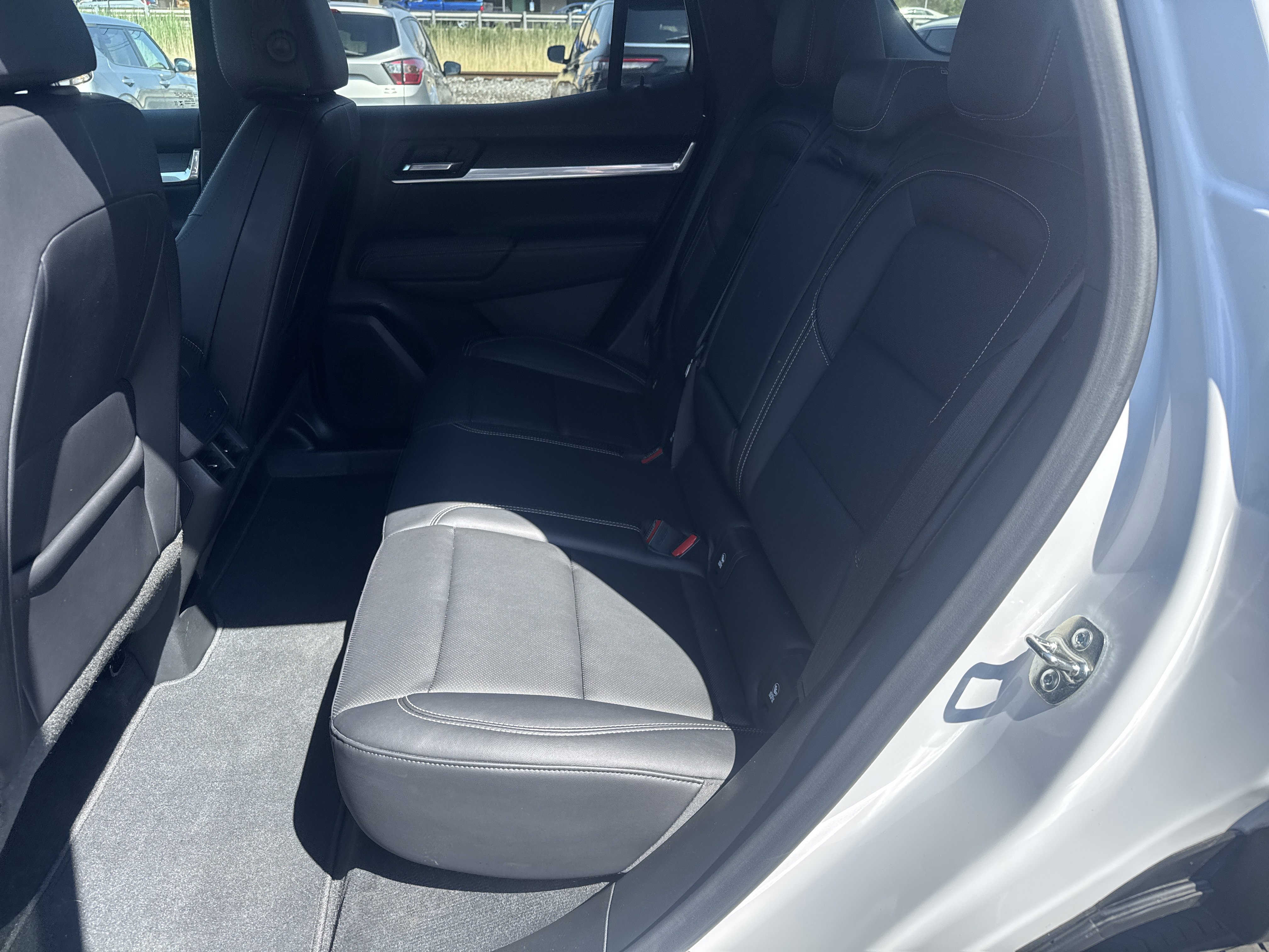 Used 2026 GMC Terrain Elevation w/ Elevation Premium Package AWD/4WD image 13