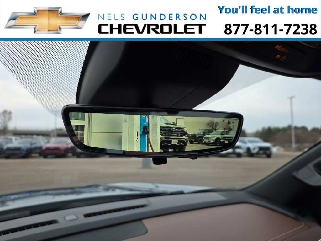 New 2026 Chevrolet Tahoe High Country image 42