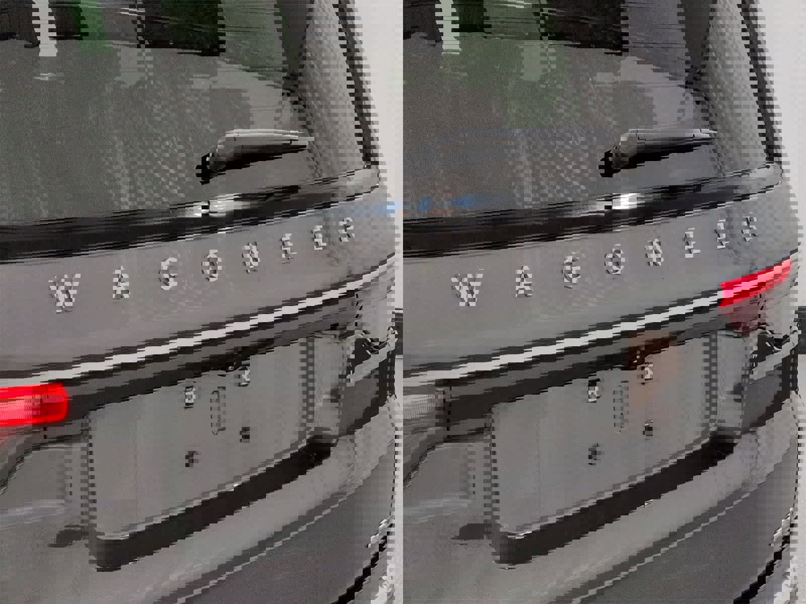 Used 2022 Jeep Wagoneer Series III w/ Premium Group I image 12