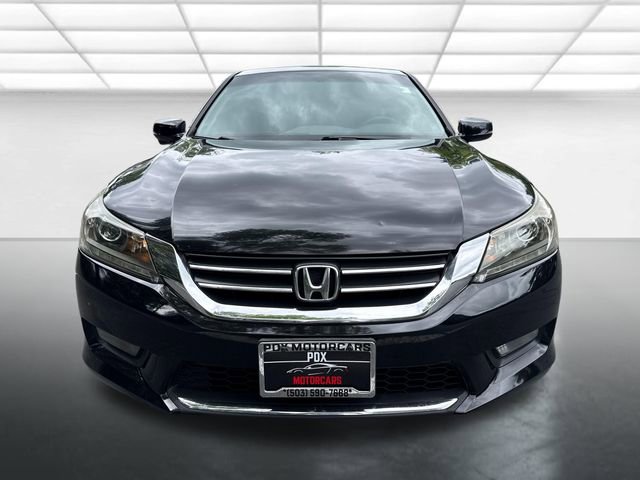 Used 2015 Honda Accord EX image 8