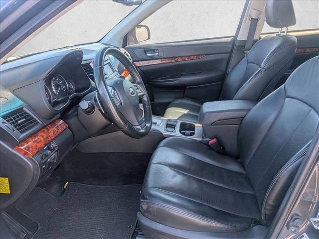 Used 2012 Subaru Outback 2.5i Limited image 9