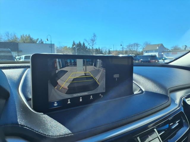 Used 2023 Acura MDX FWD w/ Technology Package image 25
