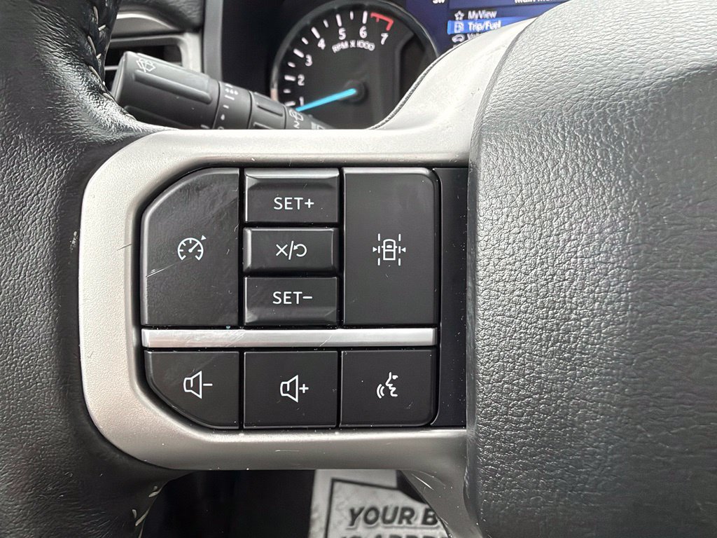 Used 2024 Ford Expedition XLT AWD/4WD image 31