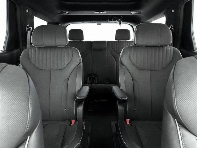 New 2025 Hyundai Palisade Calligraphy AWD/4WD image 16