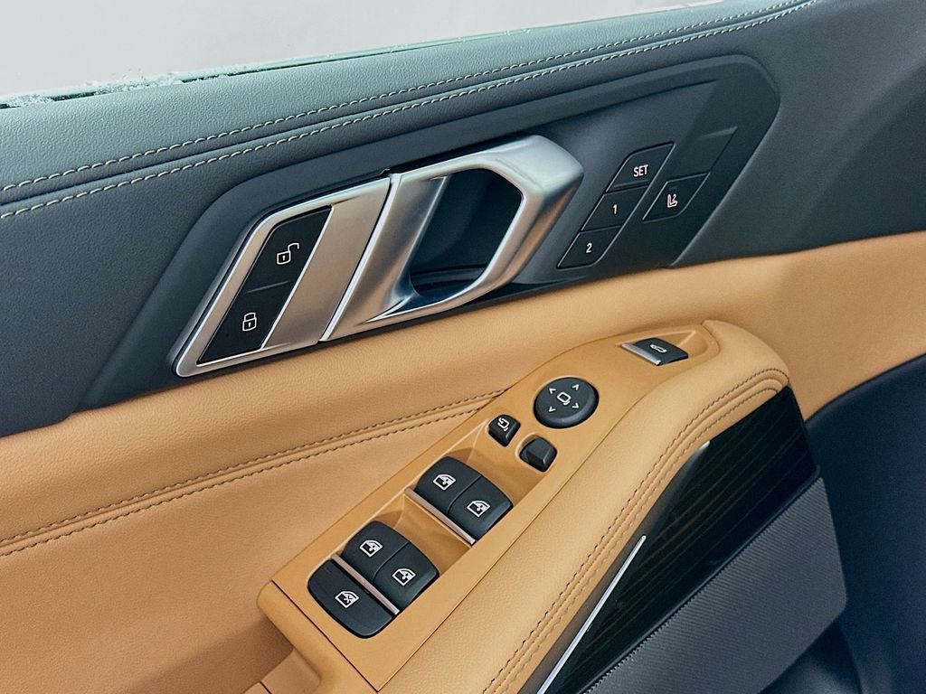 New 2026 BMW X5 xDrive40i image 22