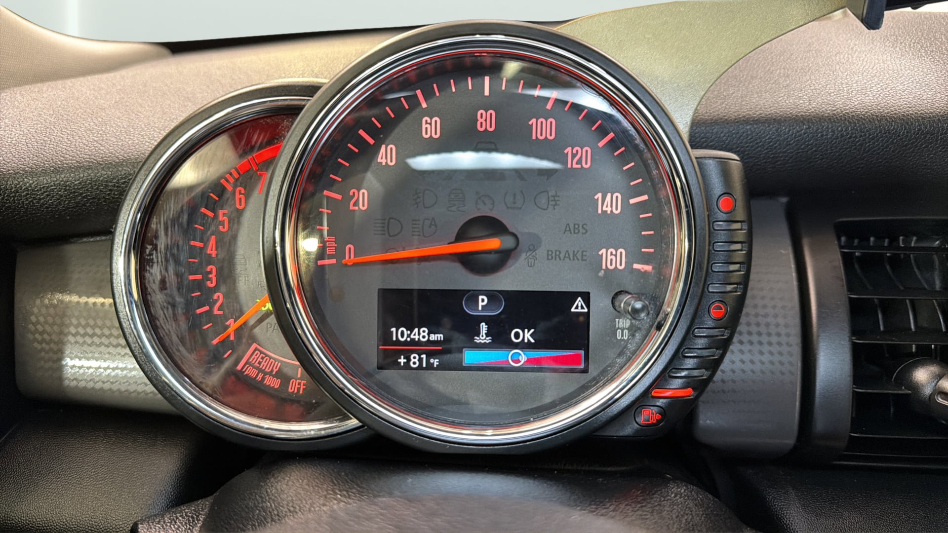 Used 2015 MINI Cooper 2-Door Hardtop FWD image 29