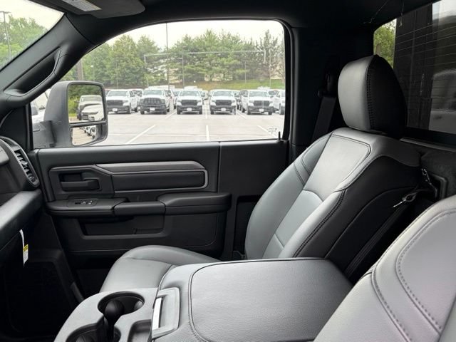 New 2026 RAM 4500 Tradesman w/ Chrome Appearance Group AWD/4WD image 27