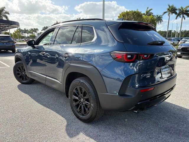 New 2026 MAZDA CX-50 AWD 2.5 Hybrid w/ Weather Package image 9