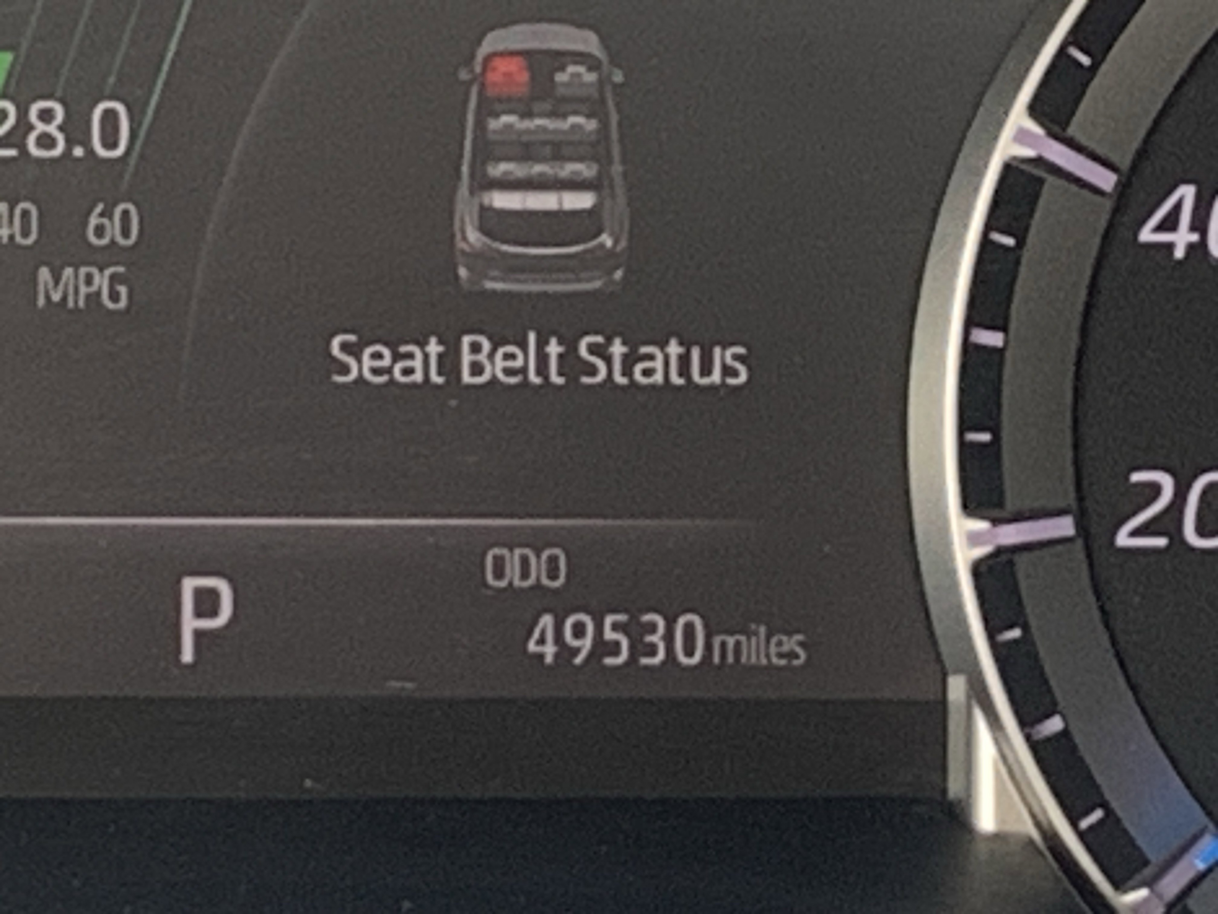 Used 2022 Toyota Highlander XLE image 21