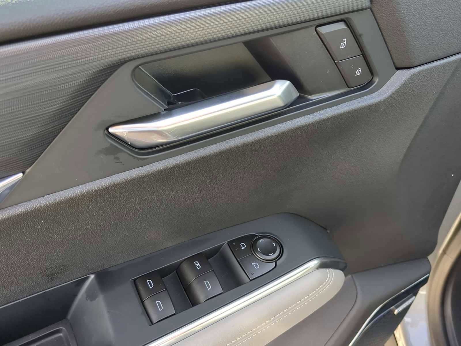 New 2026 GMC Acadia Elevation w/ LPO, Floor Liner Package image 12