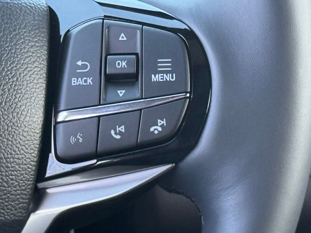 New 2026 Ford Explorer Platinum image 24