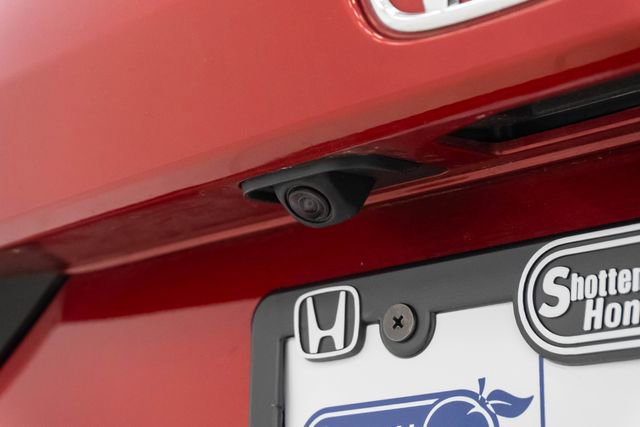 Used 2025 Honda CR-V Sport-L image 13