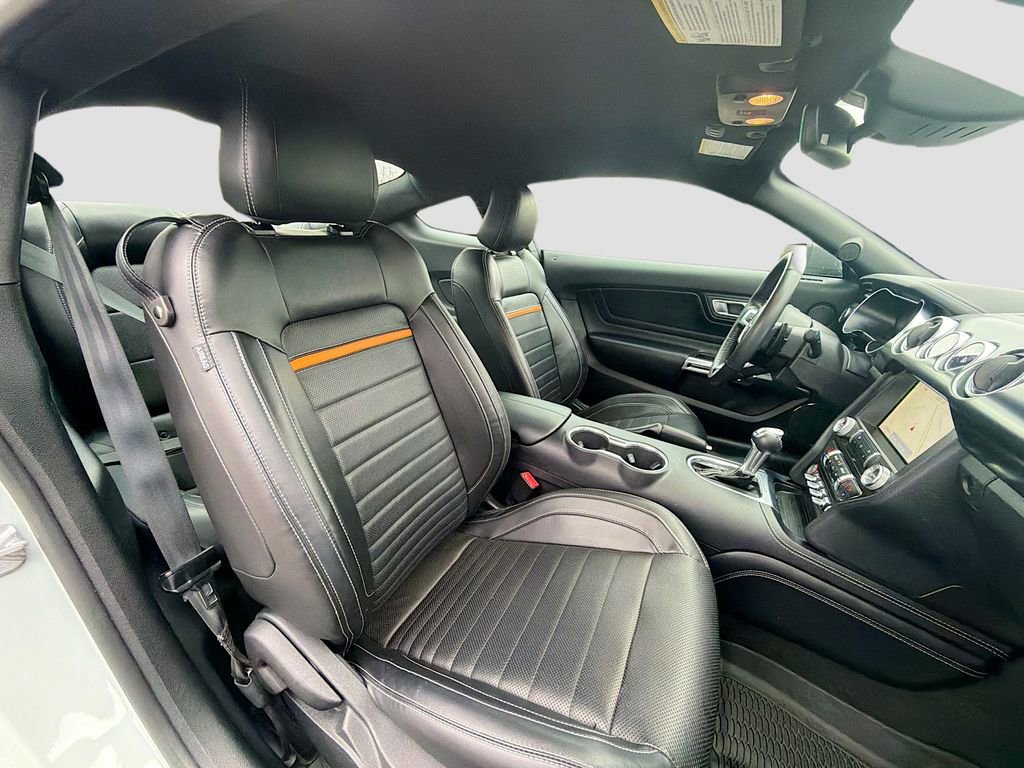 Used 2021 Ford Mustang Mach 1 w/ Equipment Group 700A image 24