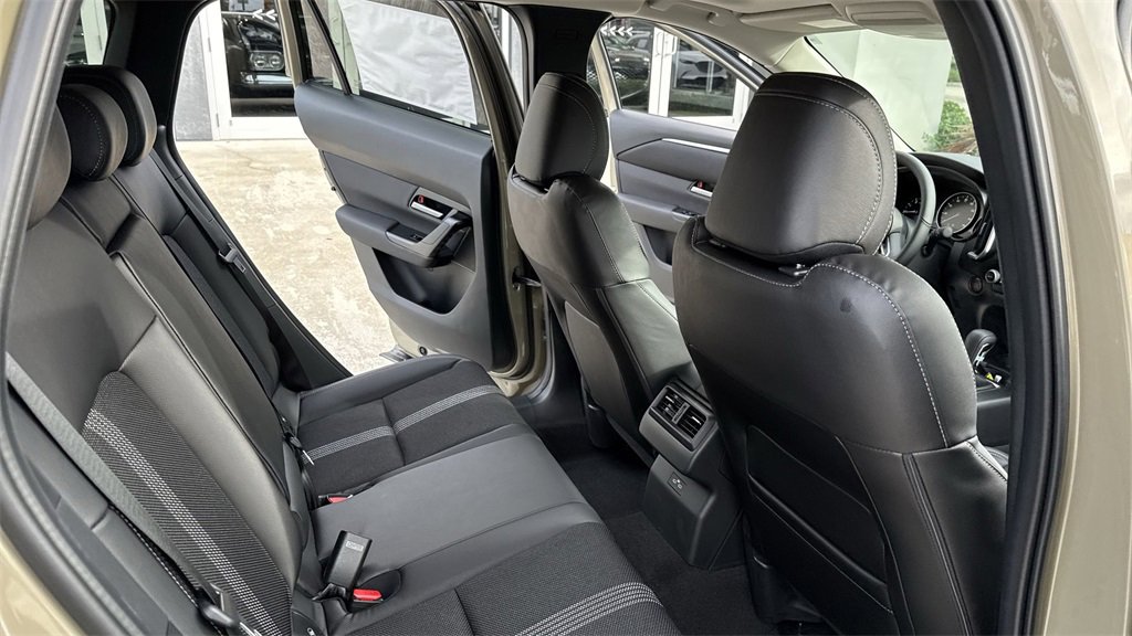 New 2026 MAZDA CX-50 AWD 2.5 Meridian Edition w/ Weather Package image 34
