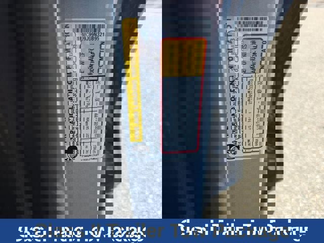 Used 2022 Ford Escape Titanium w/ Class II Trailer Tow Package image 27