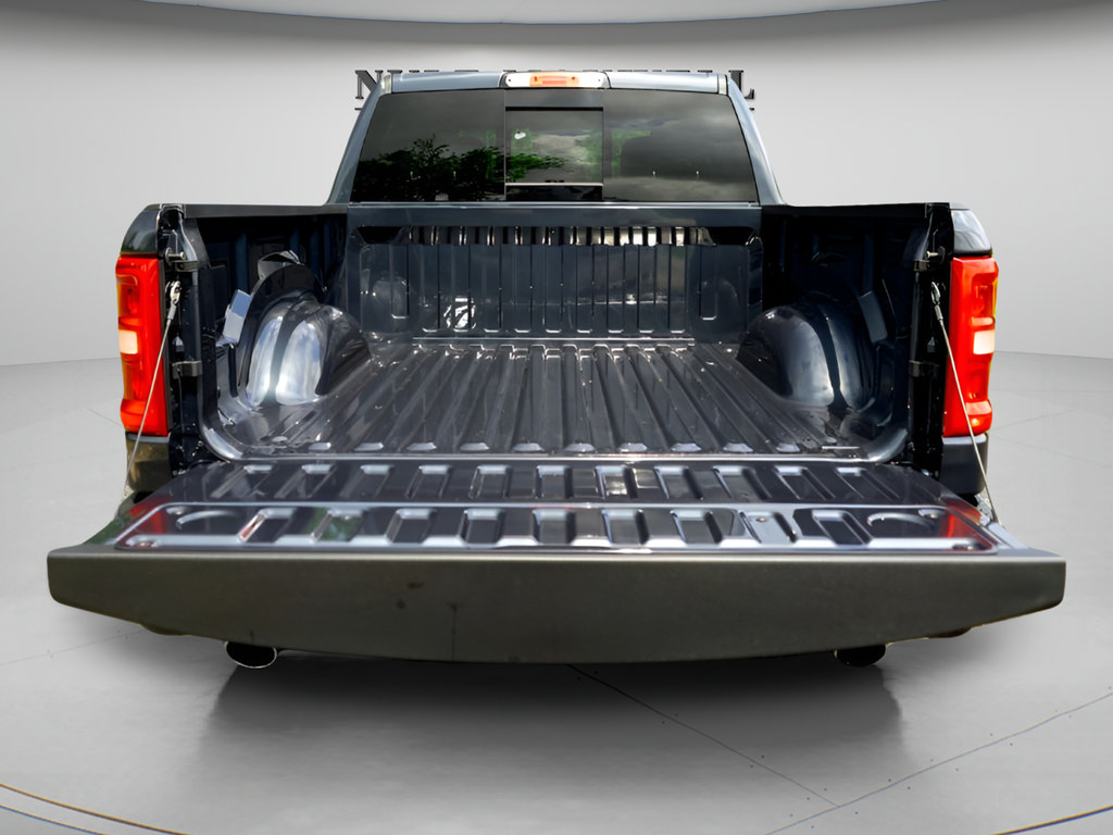 New 2026 RAM 1500 Lone Star AWD/4WD image 25