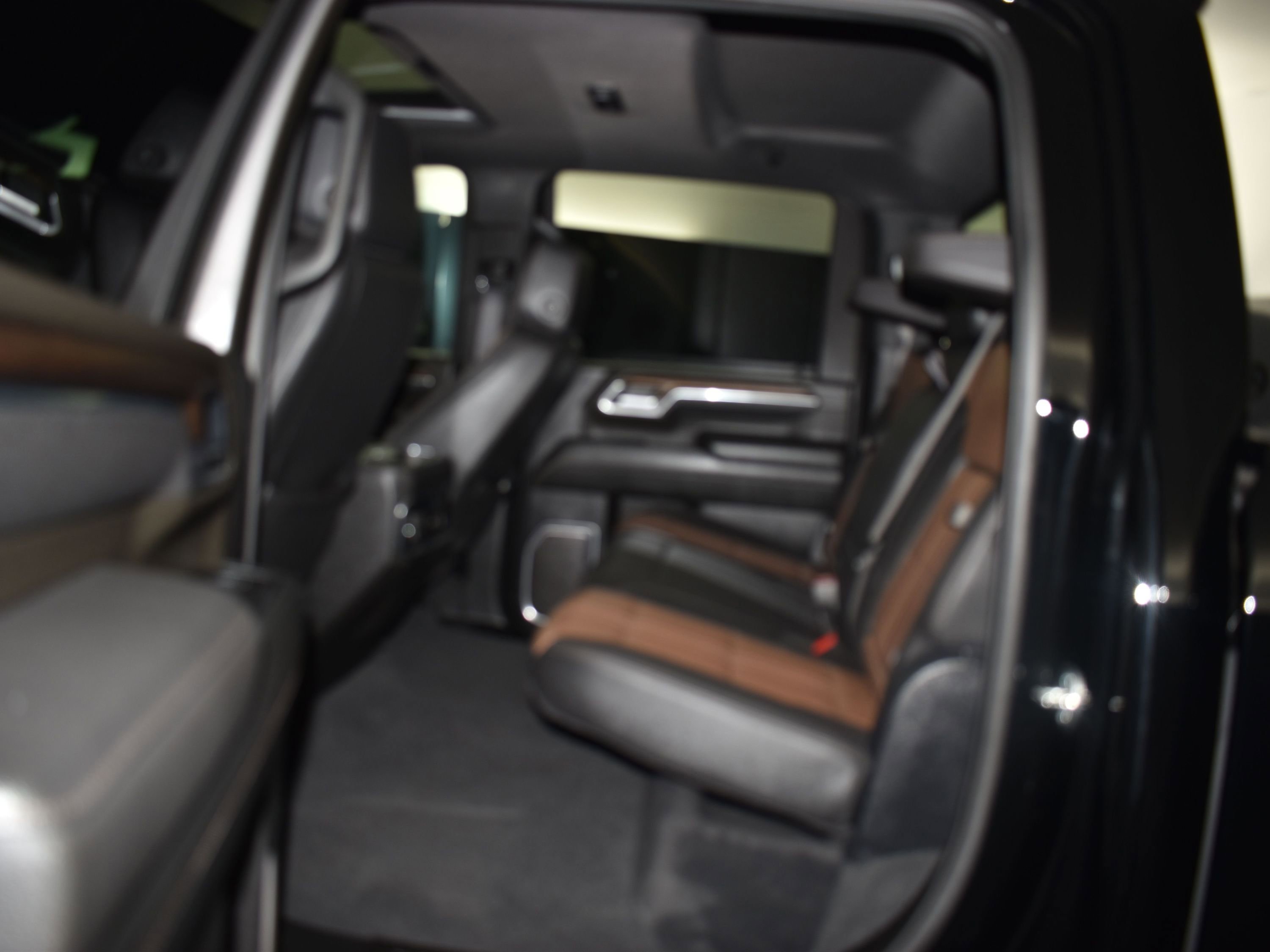 Used 2025 Chevrolet Silverado 2500 High Country w/ High Country Premium Package image 21