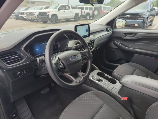 Used 2025 Ford Escape Active image 9