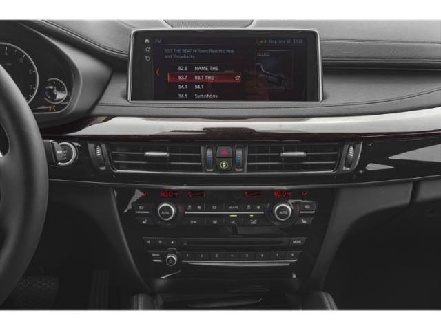 Used 2019 BMW X6 sDrive35i image 10