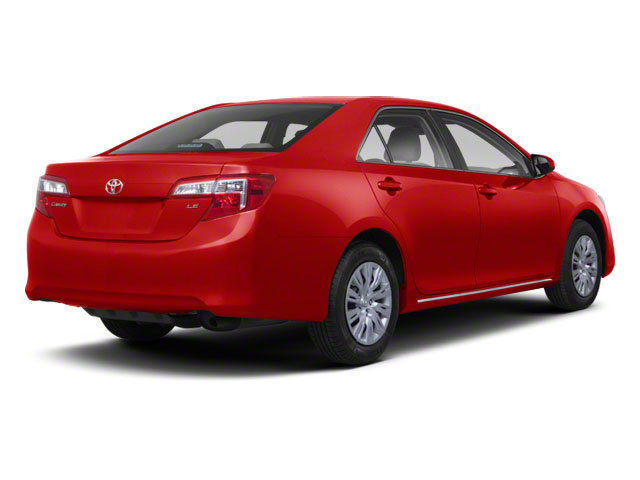 Used 2012 Toyota Camry SE FWD image 2