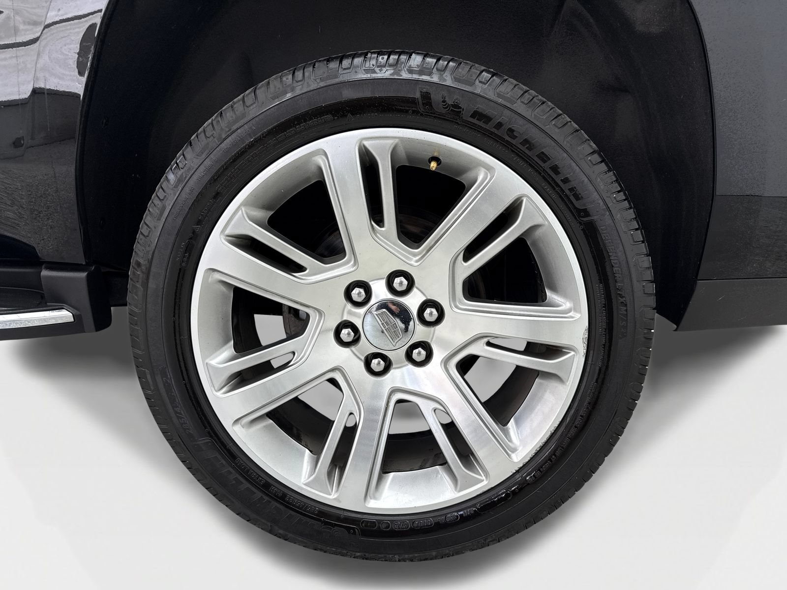 Used 2018 Cadillac Escalade Luxury AWD/4WD image 55