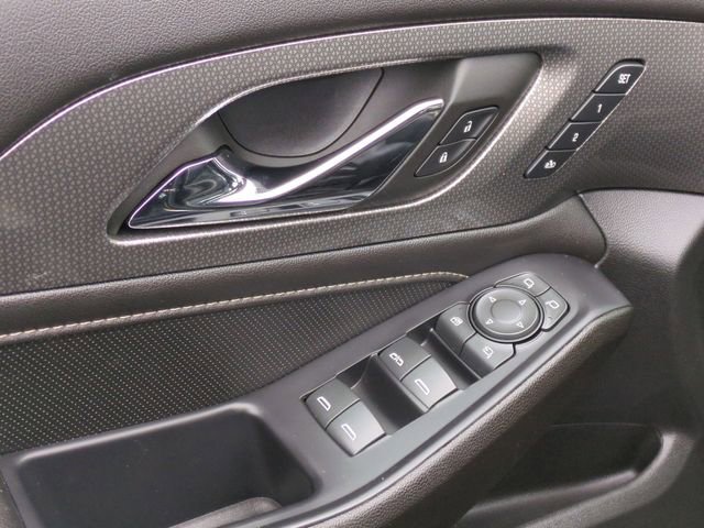 Certified 2022 Chevrolet Traverse Premier image 25