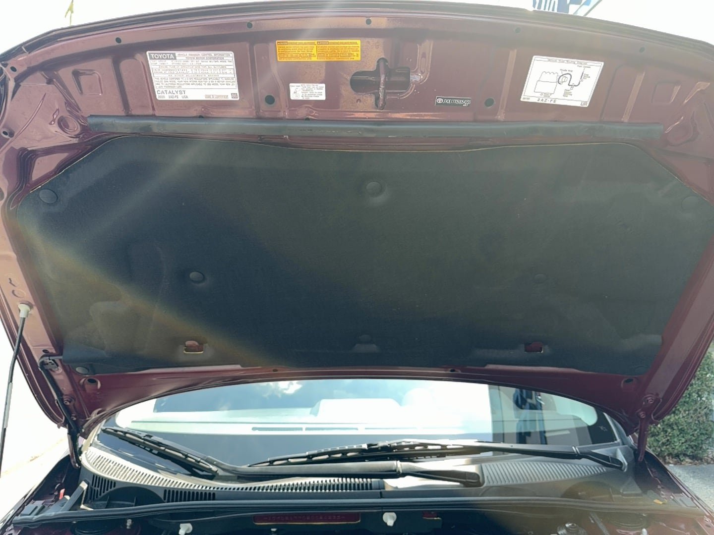 Used 2005 Scion tC FWD image 27