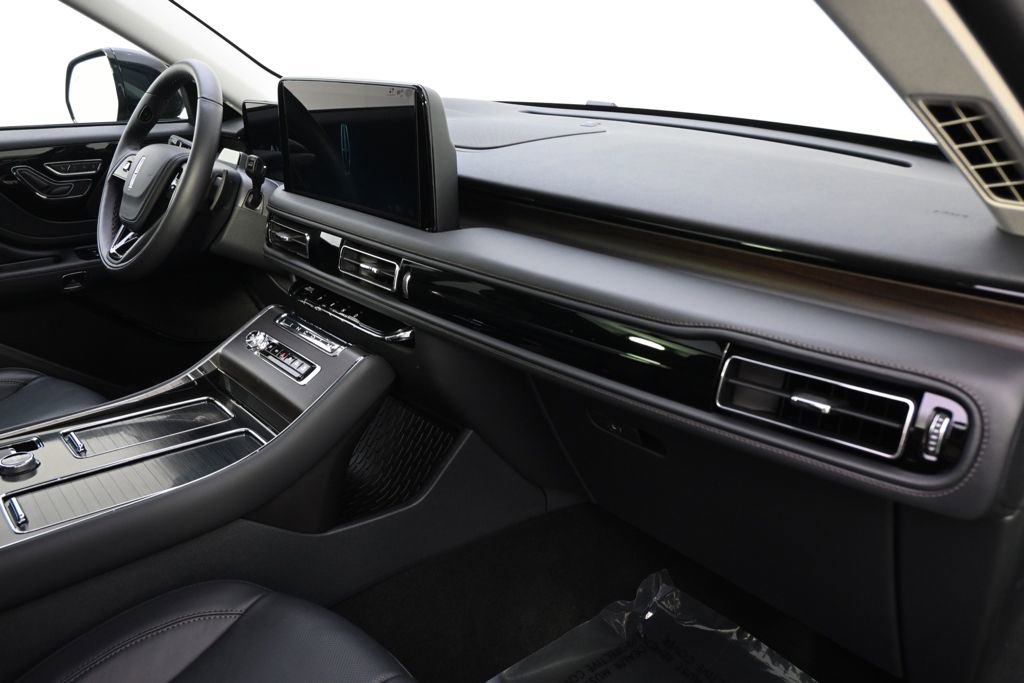 New 2026 Lincoln Aviator Reserve w/ Jet Appearance Package image 15
