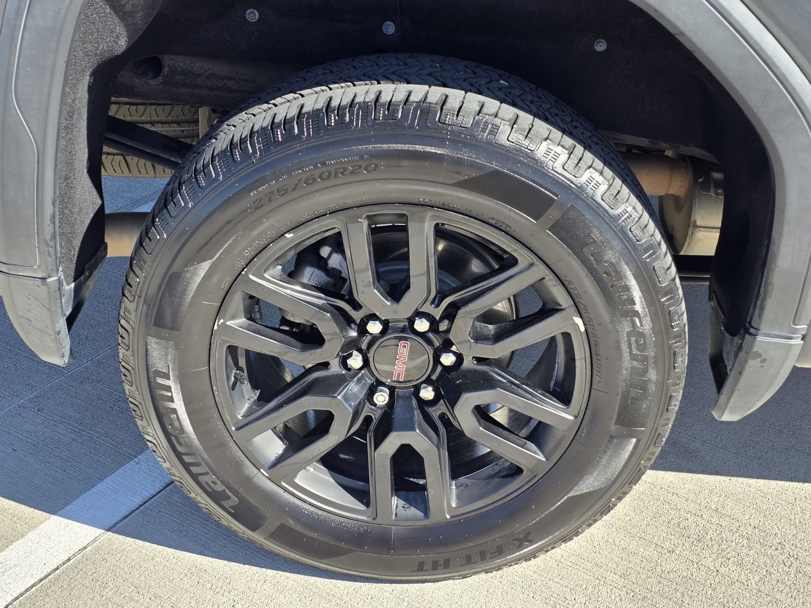 Used 2020 GMC Sierra 1500 Elevation w/ Elevation Value Package image 31