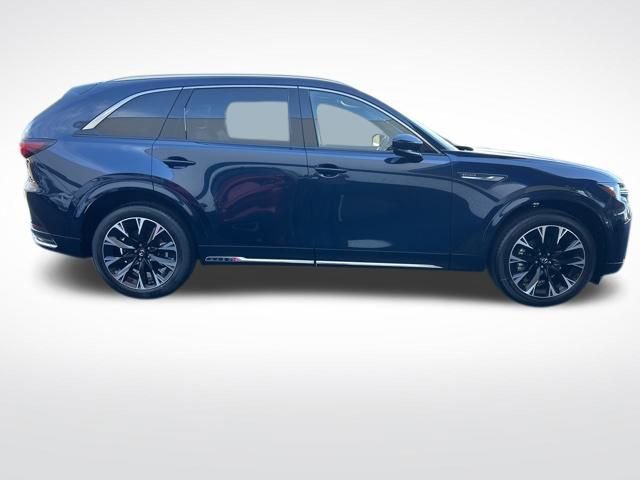 New 2026 MAZDA CX-90 3.3 Turbo S w/ Premium Plus image 7
