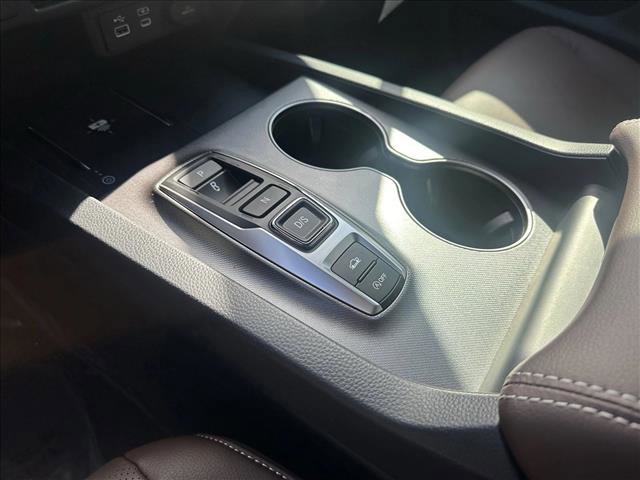 New 2025 Honda Ridgeline RTL image 14