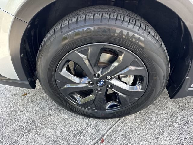 Used 2020 Subaru Outback Onyx Edition XT w/ Popular Package #2 image 10