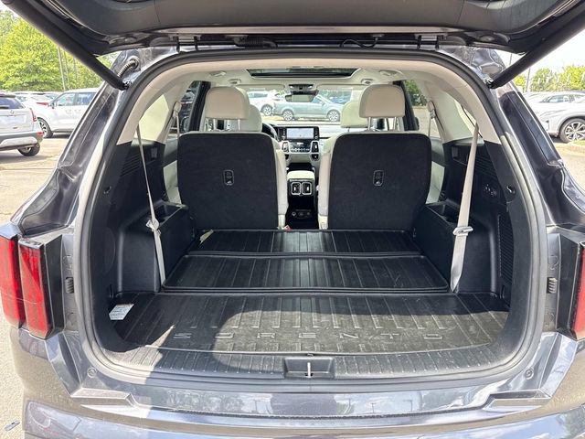 Used 2023 Kia Sorento SX Prestige w/ Panoramic Sunroof Package AWD/4WD image 12