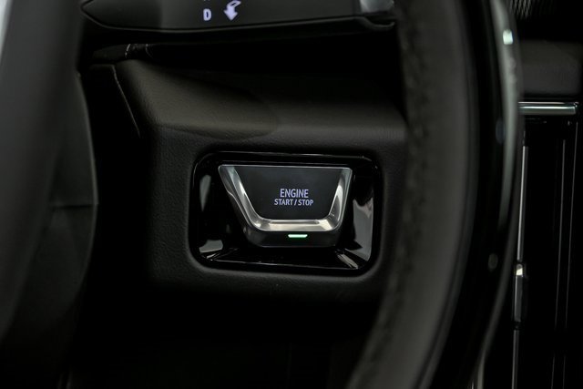 New 2026 GMC Yukon Elevation w/ Elevation Premium Package image 13