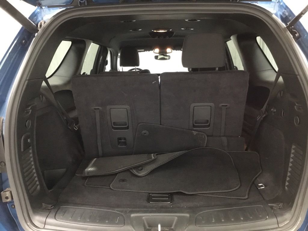Used 2024 Dodge Durango GT w/ Trailer Tow Group IV image 33