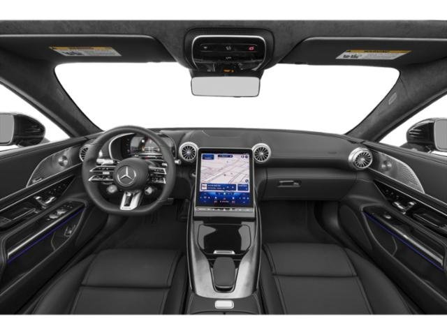 New 2025 Mercedes-Benz SL 63 AMG S e Performance 4MATIC image 10