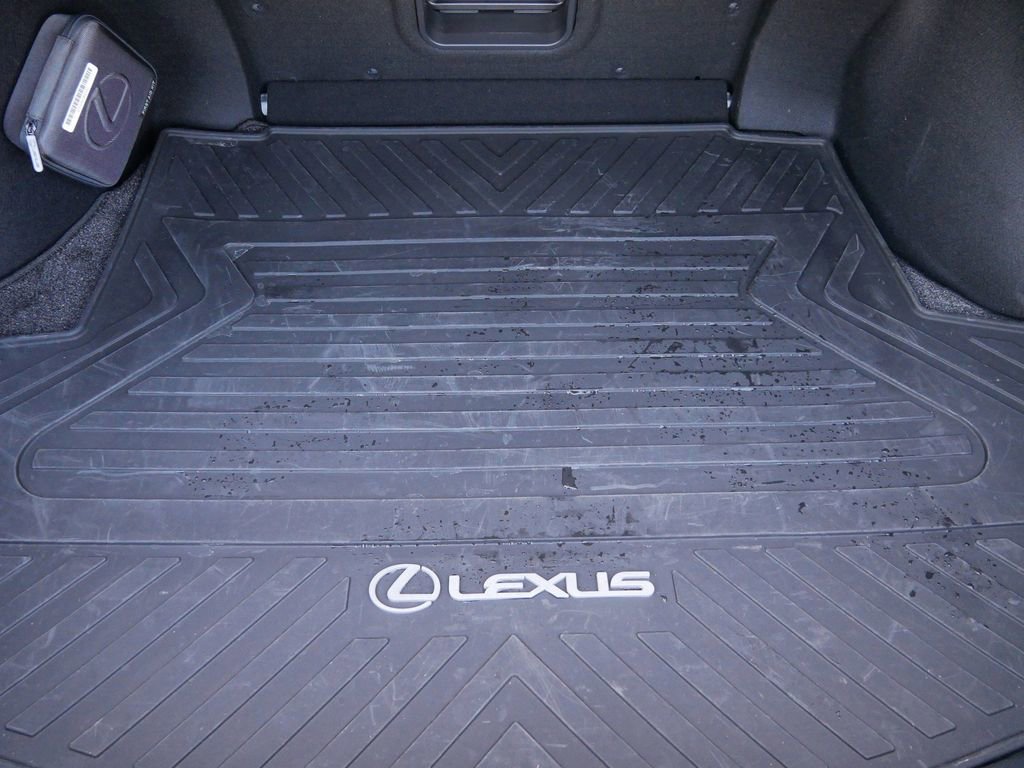 Certified 2023 Lexus ES 250 w/ Premium Package AWD/4WD image 12