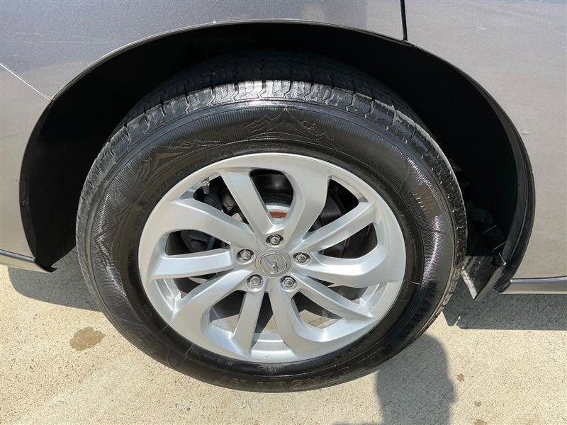 Used 2017 Acura RDX FWD image 23