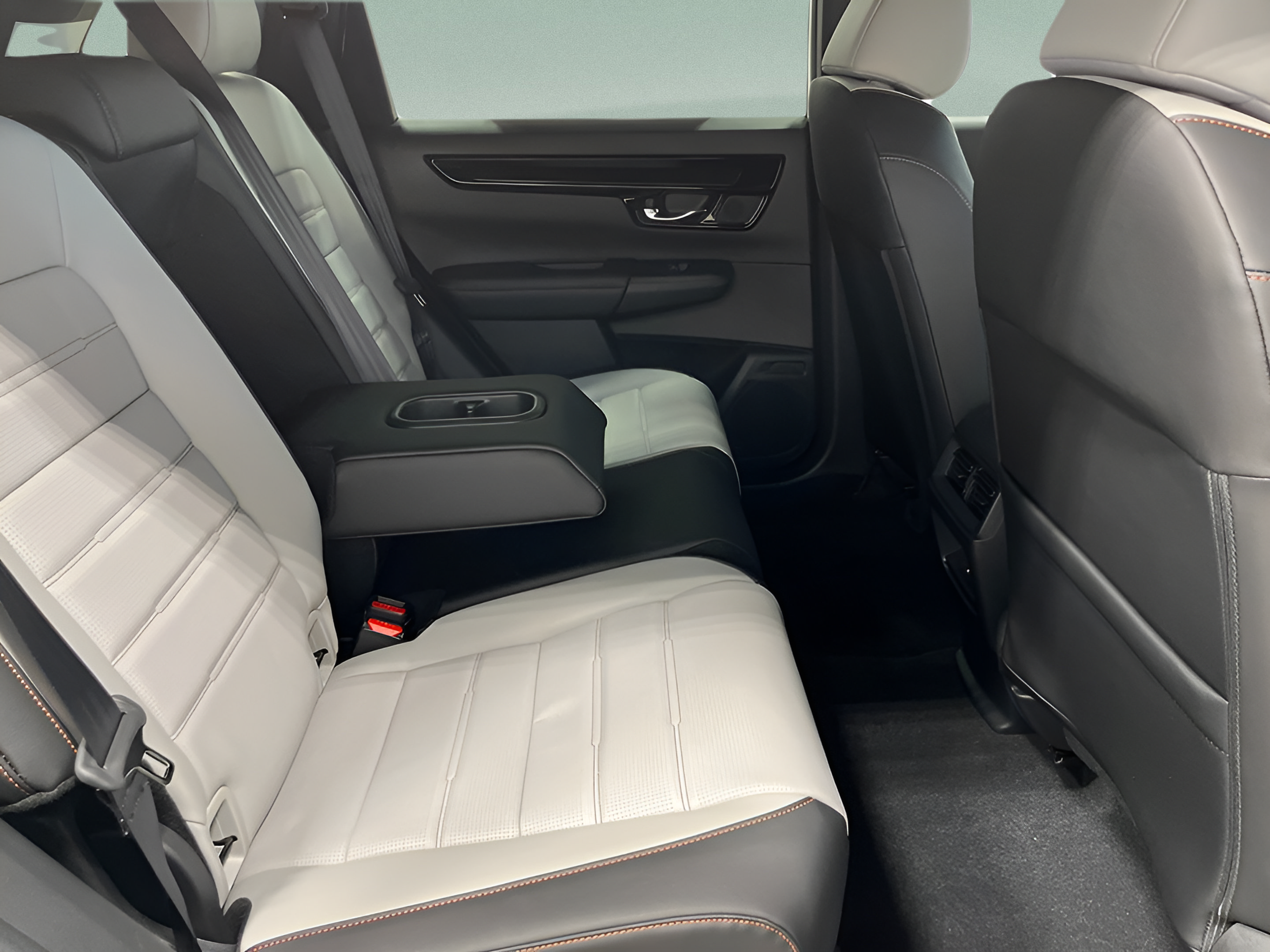 New 2026 Honda CR-V Sport Touring image 29