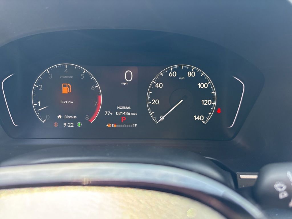 Used 2025 Honda Pilot Touring image 26