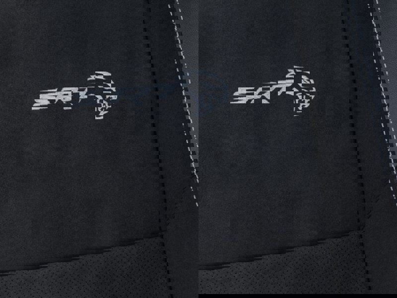 New 2026 Dodge Durango SRT Hellcat image 21