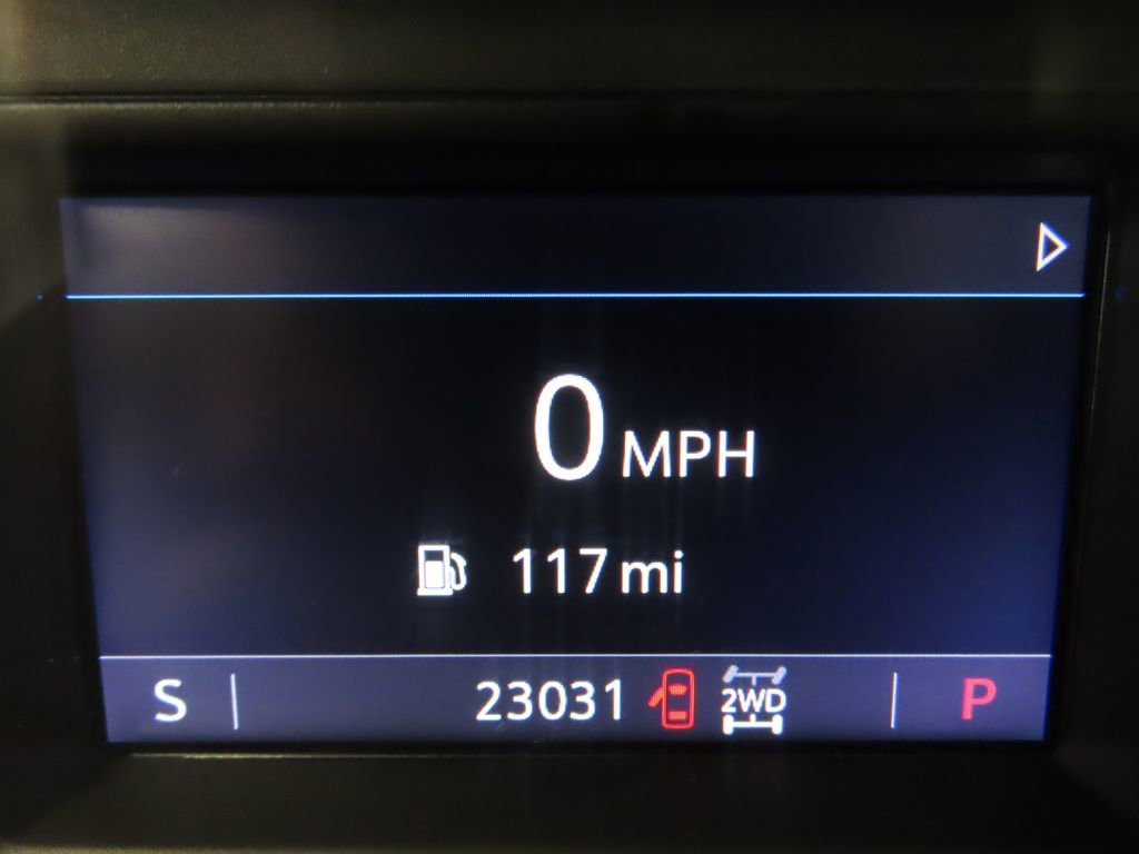 Used 2021 GMC Sierra 2500 SLE AWD/4WD image 12