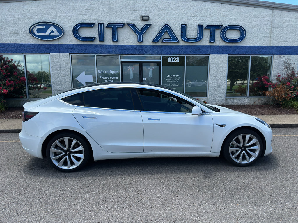 Used 2019 Tesla Model 3 RWD image 3