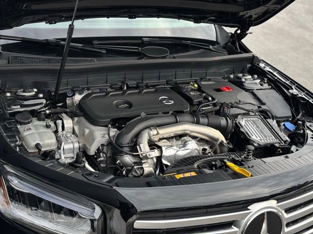 Used 2025 Mercedes-Benz GLB 250 GLB 250 image 67
