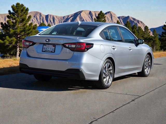 Certified 2025 Subaru Legacy Limited image 7