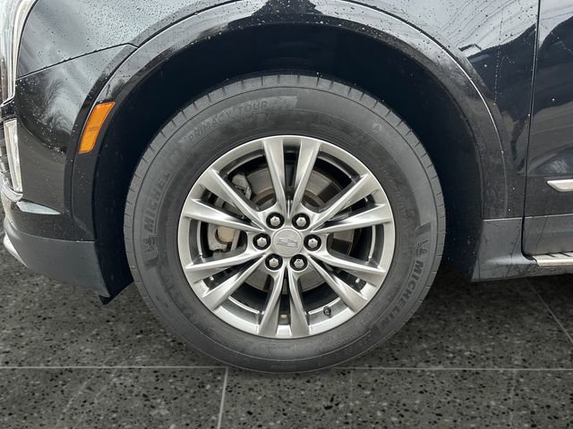 Used 2020 Cadillac XT5 Premium Luxury image 14